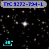 TYC 9272-794-1