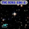 TYC 9281-116-1