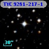 TYC 9281-217-1