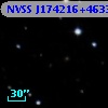 NVSS J174216+463326