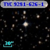 TYC 9281-626-1