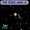 TYC 9281-918-1