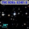 TYC 9281-1247-1