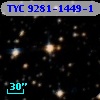 TYC 9281-1449-1