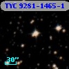 TYC 9281-1465-1