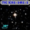 TYC 9281-1481-1