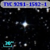 TYC 9281-1582-1