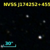 NVSS J174252+455432