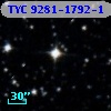 TYC 9281-1792-1