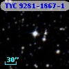 TYC 9281-1867-1