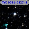 TYC 9281-2127-1