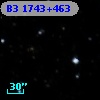 B3 1743+463