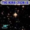 TYC 9281-2128-1