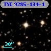 TYC 9285-134-1