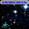[STK2001] 09257b