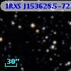 1RXS J153628.5-722043