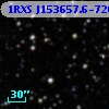 1RXS J153657.6-720829