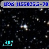 1RXS J155025.5-701525