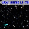 1RXS J155601.7-705918