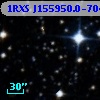 1RXS J155950.0-704512