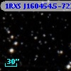 1RXS J160454.5-722312