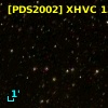 [PDS2002] XHVC 139