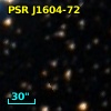 PSR J1604-72