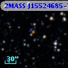 2MASS J15524685-7052021