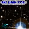 PKS J1600-7225