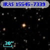 IRAS 15545-7339