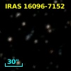 IRAS 16096-7152
