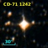 CD-71  1242