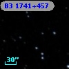B3 1741+457