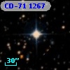 CD-71  1267