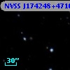 NVSS J174248+471058