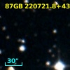 NVSS J220927+432849