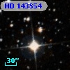 HD 143854