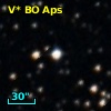 V* BO Aps