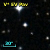 V* EV Pav