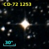 CD-72  1253