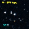 V* BW Aps