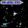 1H 1636-731