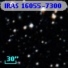 IRAS 16055-7300