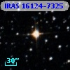 IRAS 16124-7325