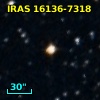 IRAS 16136-7318