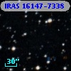 IRAS 16147-7338