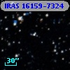 IRAS 16159-7324