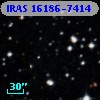 IRAS 16186-7414
