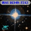 IRAS 16349-7212