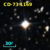 CD-73  1169